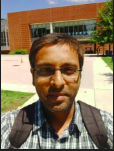 Saurabh Suradhaniwar